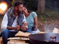 Vuurschaal diameter 100 cm Velleman - Velleman - thumbnail