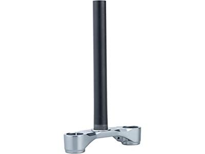 ROCKSHOX kroon lower crown/st.tube unit boxxer grey