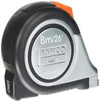 Bahco rolbandm 8m 25mm rvs eng | MTS-8-25-E - thumbnail