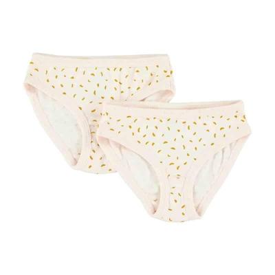 Trixie Baby set 2 slips Moonstone-128