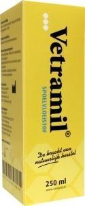 Vetramil Spoelvloeistof 250ml