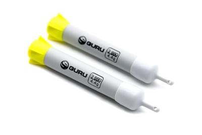 Guru Foam Wagglers 2st. 4SS gr (6.5 gr)