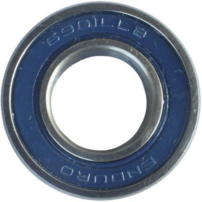 ENDURO BEARINGS 6901 llb - abec 3 (radial) - 12x24x6 ENDURO BEARINGS 6901 llb - abec 3 (radial) - 12x24x6