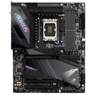 Gigabyte Z790 AORUS PRO X WIFI7 moederbord Intel Z790 Express LGA 1700 ATX Gigabyte Z790 AORUS PRO X WIFI7 moederbord Intel Z790 Express LGA 1700 ATX