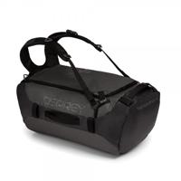 Osprey Transporter 40 duffeltas Zwart Thermoplastic polyurethaan (TPU) - thumbnail