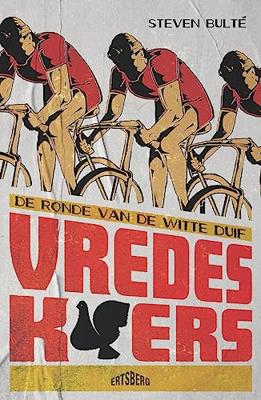 Vredeskoers - Steven Bulté - ebook
