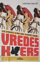 Vredeskoers - Steven Bulté - ebook - thumbnail
