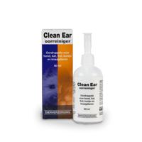 Sanimal Clean Ear Oorreiniger 60 ml - thumbnail