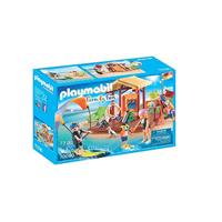 Playmobil® Family Fun 70090 watersportschool - thumbnail