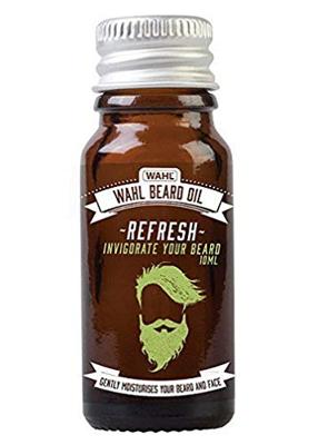 Wahl Home Products Refresh Beard Oil verzorging - thumbnail