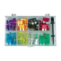 Autozekering set - thumbnail