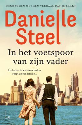 In het voetspoor van zijn vader (Paperback)