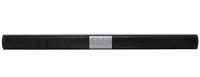 REFLEXION Bluetooth soundbar met audio-aansluiting voor de hoofdtelefoonaansluiting op tv, Bluetooth, geïntegreerde accu incl. audio- USB-kabel - thumbnail