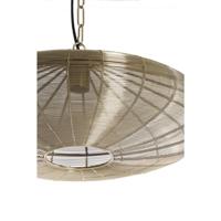 Light & Living Hanglamp 'Bahoto' 51cm, kleur Goud - thumbnail