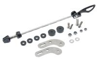 Tubus Adapter set QR-assen 26"-28" - Zwart - thumbnail