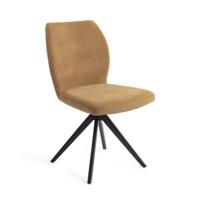 Jesper Home Ikata eetkamerstoel Honey Harvest turn black - thumbnail