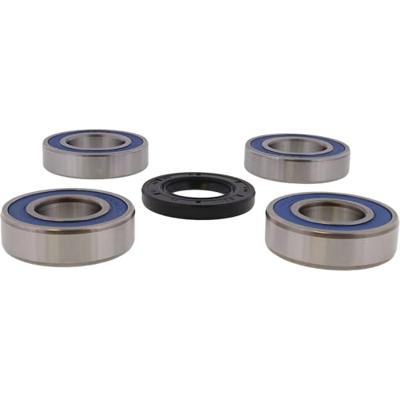 ALL BALLS Racing wiellagerset wheel bearing sets 25-153 complete with simmerrings ALL BALLS Racing wiellagerset wheel bearing sets 25-153 complete with simmerrings