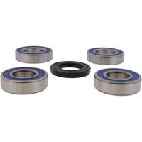 ALL BALLS Racing wiellagerset wheel bearing sets 25-153 complete with simmerrings - thumbnail