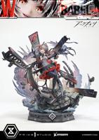 Arknights Concept Masterline Series Statue 1/6 W Elite 2 Bonus Ver. 46 cm - thumbnail