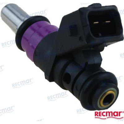 REPUESTOS MOTORES - Mercruiser REC8M0041571 - INYECTOR
