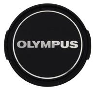 Olympus LC-37B lensdop 37mm Zwart - thumbnail