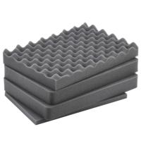 Peli-Storm 2200 4 stuks Plukschuim - thumbnail