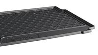 Kofferbakmat passend voor Opel Mokka / Mokka-e 2020-, Lage laadvloer GL1404 - thumbnail