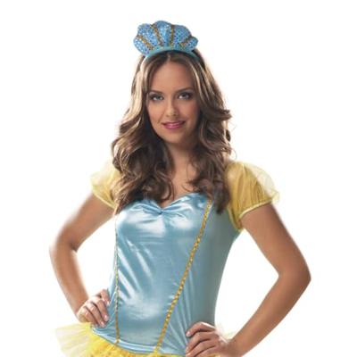 Kostuums voor Volwassenen My Other Me Zeemeermin Maat S