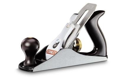 Stanley handgereedschap Blokschaaf Bailey n°3, 4, 4 1/2 - 240mm - 1-12-003 Stanley handgereedschap Blokschaaf Bailey n°3, 4, 4 1/2 - 240mm - 1-12-003