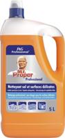 Mr. Proper allesreiniger, delicate, fles van 5 liter - thumbnail