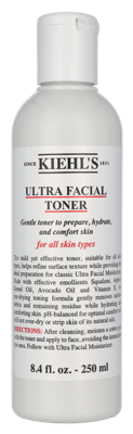 Kiehls - Kiehl&apos;s Ultra Facial Toner 250ml Tonic & Lotion