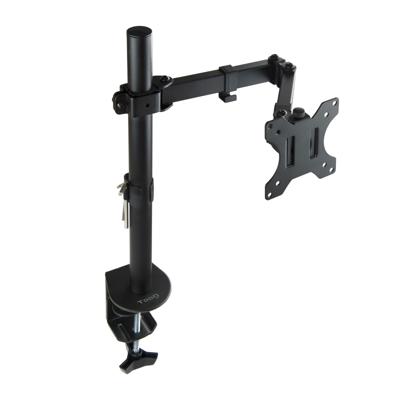 Schermtafel Support TooQ S0214771 13" - 32" Zwart Metaal Staal - thumbnail