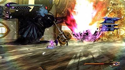 Bayonetta 2 (inclusief deel 1) Bayonetta 2 (inclusief deel 1)
