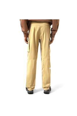 The North Face Exploration Cargo Wandelbroek Heren Khaki Stone 46 The North Face Exploration Cargo Wandelbroek Heren Khaki Stone 46