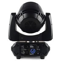 Beamz FUZE610Z Wash set van 2 movingheads in flightcase - thumbnail