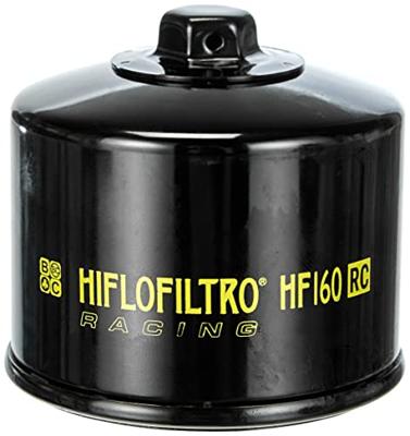 HIFLOFILTRO ölfilter "racing" oil filter hiflofi.racing hf-160rc HIFLOFILTRO ölfilter "racing" oil filter hiflofi.racing hf-160rc