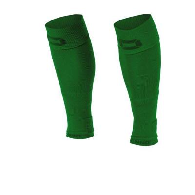 Stanno 444004 Move Footless Socks - Green - SR Stanno 444004 Move Footless Socks - Green - SR