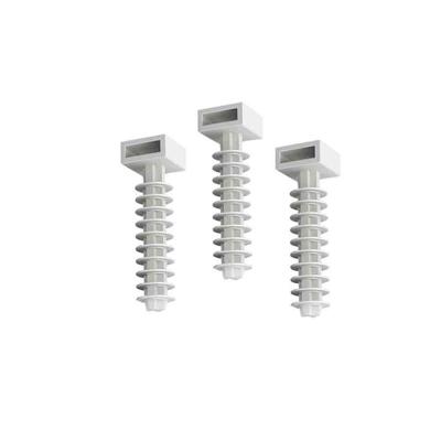 Studs EDM 48186 Nº 6 Binder (100 Stuks) Studs EDM 48186 Nº 6 Binder (100 Stuks)