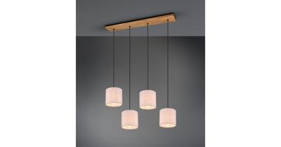 Trio Eetkamer hanglampElmau - 302100430