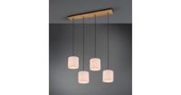 Trio Eetkamer hanglampElmau - 302100430 - thumbnail