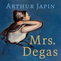 Mrs. Degas - thumbnail