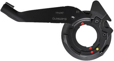 Shimano nexus 8 cassette-joint cj-8s40 y74y98150