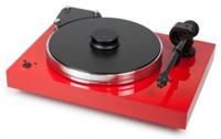 Pro-Ject Xtension 9 Evolution rood platenspeler - thumbnail
