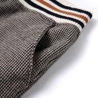 Kinderbroek 128 ecru - thumbnail