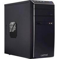 Captiva Desktop PC Power Starter R81-561 AMD Ryzen 5 5600GT 16 GB RAM 1000 GB SSD AMD AMD Radeon Graphics 81561 - thumbnail