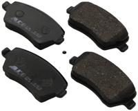 Remblokken set 37395 - thumbnail