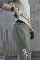 POC ESSENTIAL ENDURO fietsbroek - groen r.M - thumbnail