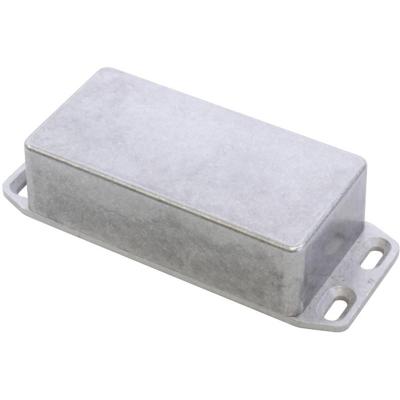 Hammond Electronics 1590G2FL Universele behuizing 100 x 50 x 31 Aluminium spuitgietwerk Natuur 1 stuk(s)
