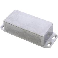 Hammond Electronics 1590G2FL Universele behuizing 100 x 50 x 31 Aluminium spuitgietwerk Natuur 1 stuk(s) - thumbnail
