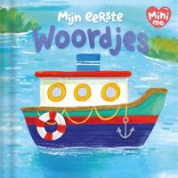 Mijn eerste Woordjes - thumbnail